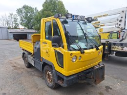 Online-Versteigerung: MULTICAR  M 30 A 4X4