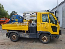 Online-Versteigerung: MULTICAR  M 30 A 4X4