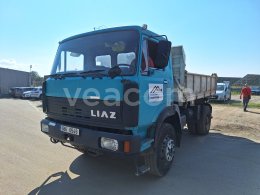 Online auction: LIAZ  150.261