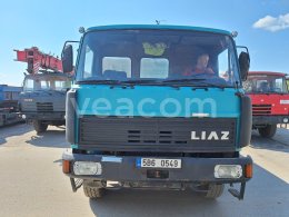 Online auction: LIAZ  150.261