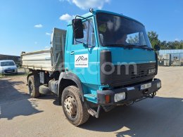 Online auction: LIAZ  150.261