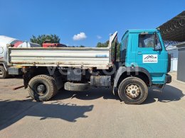 Online auction: LIAZ  150.261