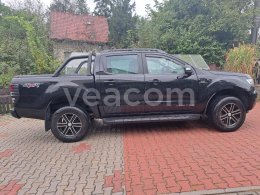 Online-Versteigerung: FORD  RANGER 2AB 4X4