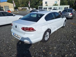 Online aukce: VOLKSWAGEN  PASSAT