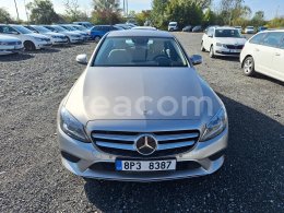 Online-Versteigerung: MB  C 220 D