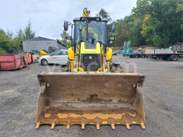 Online-Versteigerung: NEW HOLLAND  B 110 B 4X4