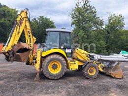 Online-Versteigerung: NEW HOLLAND  B 110 B 4X4