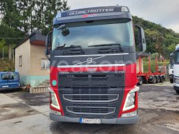 Online auction: VOLVO  FH 500