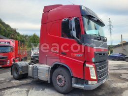 Online auction: VOLVO  FH 500