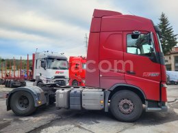 Online aukce: VOLVO  FH 500