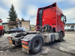 Aukcja internetowa: VOLVO  FH 500