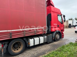 Online aukce: RENAULT  PREMIUM 460