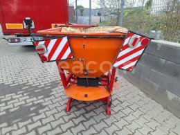 Online árverés:   WIBRO PK 550 - SOLNIČKA ZA TRAKTOR