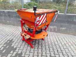 Online árverés:   WIBRO PK 550 - SOLNIČKA ZA TRAKTOR