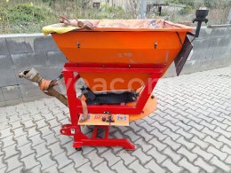 Online auction:   WIBRO PK 550 - SOLNIČKA ZA TRAKTOR