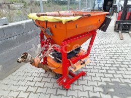 Online auction:   WIBRO PK 550 - SOLNIČKA ZA TRAKTOR