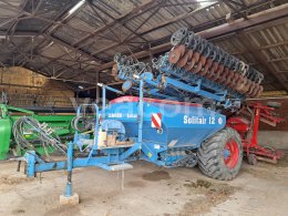 Online aukce:  LEMKEN SOLITAIR 12/800 K-DS