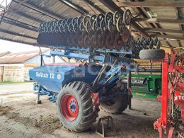 Інтернет-аукціон:   LEMKEN SOLITAIR 12/800 K-DS