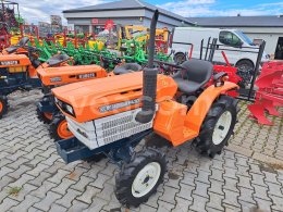 Aukcja internetowa: KUBOTA  B 1400 DT 4X4