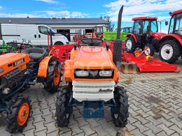 Online aukce: KUBOTA  B 1400 DT 4X4