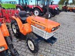 Online árverés: KUBOTA  B 1400 DT 4X4