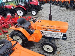 Online árverés: KUBOTA  B 1400 DT 4X4