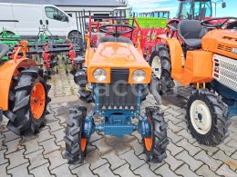 Online árverés: KUBOTA  B 5000 4X4