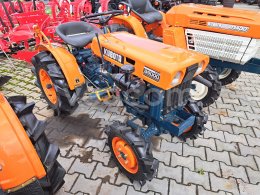 Online árverés: KUBOTA  B 5000 4X4