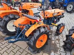 Online árverés: KUBOTA  B 5000 4X4