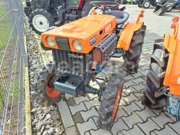 Online árverés: KUBOTA  B 7000 4X4