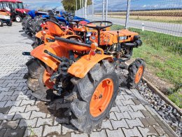 Online aukce: KUBOTA  B 7000 4X4