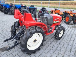 Online-Versteigerung: YANMAR  AF-120 4X4