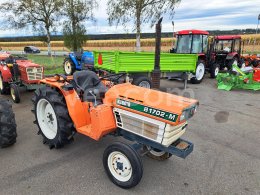 Online auction: KUBOTA  B 1702-M