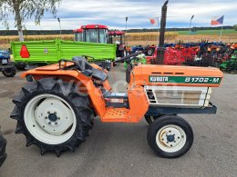 Online árverés: KUBOTA  B 1702-M