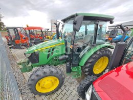 Online aukce: JOHN DEERE  JOHN DEERE 5405 4WD 4X4