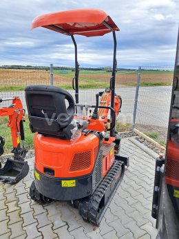 Online auction:   YTO LX10-9B