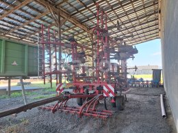 Online auction:   HORSCH MASCHINEN OPTIPACK 8AS