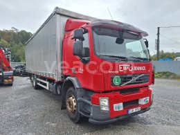 Online-Versteigerung: VOLVO  FE S 320 62R 6X2