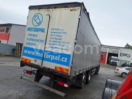 Online-Versteigerung: VOLVO  FE S 320 62R 6X2