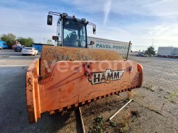 Online aukce: HAMM  3520 HT