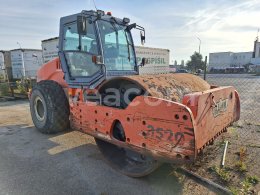 Aukcja internetowa: HAMM  3520 HT