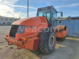 Online-Versteigerung: HAMM  3520 HT