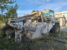 Online auction: CATERPILLAR  RM 350 B