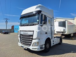 Online árverés: DAF  XF 510 FT