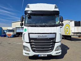 Online-Versteigerung: DAF  XF 510 FT