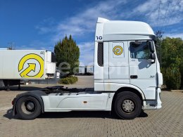 Online-Versteigerung: DAF  XF 510 FT