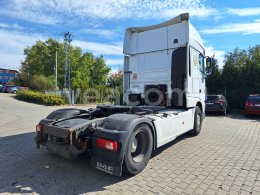 Online-Versteigerung: DAF  XF 510 FT