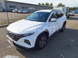 Online-Versteigerung: HYUNDAI  TUCSON