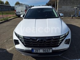 Online-Versteigerung: HYUNDAI  TUCSON