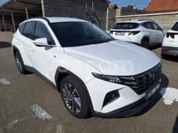 Online aukce: HYUNDAI  TUCSON